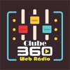Clube360 Web Rádio