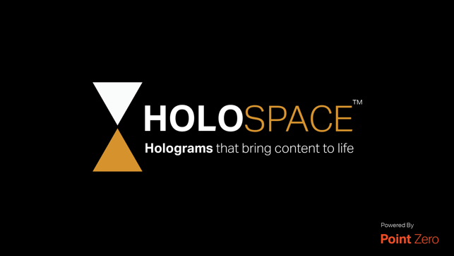 Holospace(圖1)-速報App