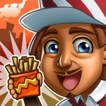 Street-food Tycoon Chef Fever: World Cook-ing Star