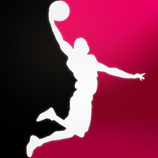 Super Basketball Royale iOS App