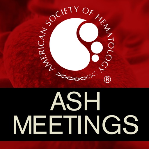 ASH Meetings