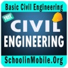 Basic Civil Engineering