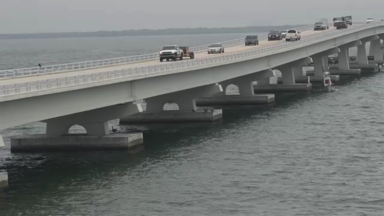 City of Sanibel Traffic Cameras screenshot-4