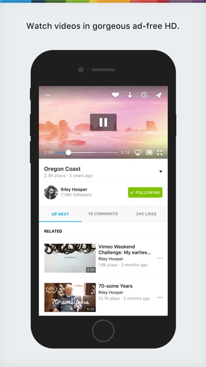Vimeo