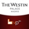 This app invites you to discover the amazing event spaces of The Westin Palace Madrid through a unique and interactive experience