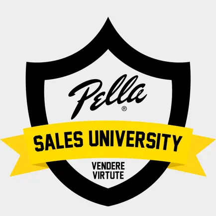 Pella Sales University Читы