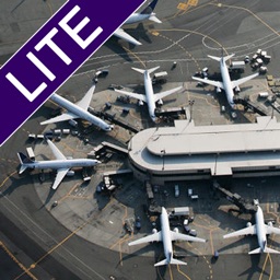 NY Newark Liberty Airport(EWR) Flight Info(Lite)