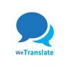 WeTranslate