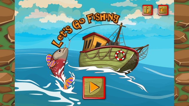 Let's Go Fishing - Sport Fishing Bass Simulator(圖2)-速報App