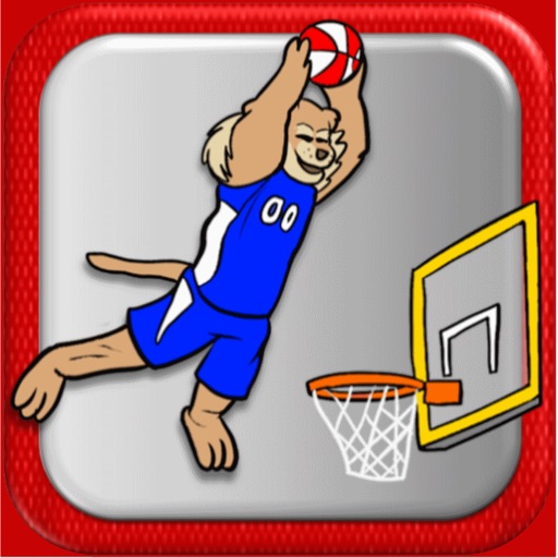 Mascot Madness: Family Friendly Brackets