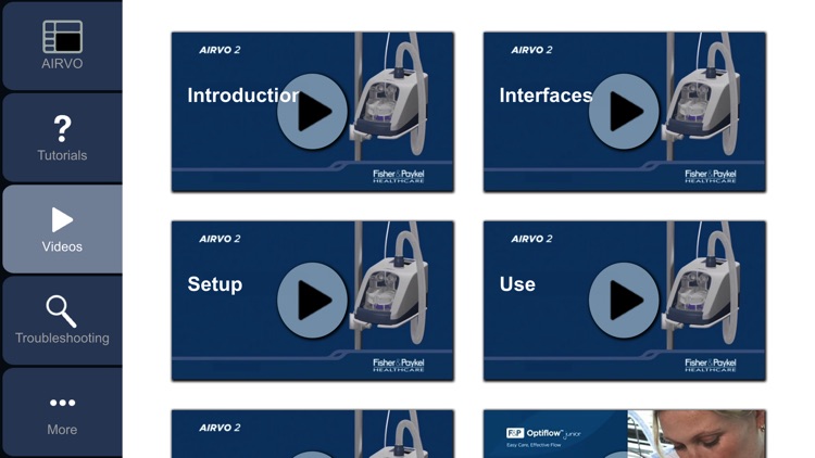AIRVO 2 screenshot-4