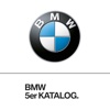 BMW 5er Katalog