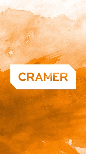 Cramer VR Player