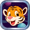 Icon Zoo Animals Matching Puzzle Game for Kids