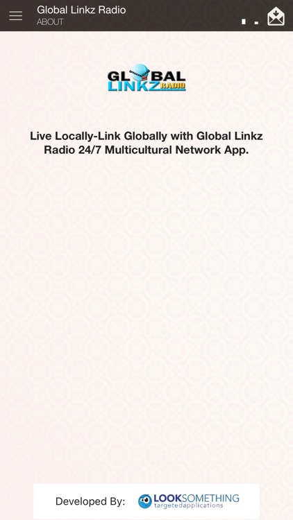 Global Linkz Radio