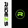 Ridezs - Carpool, Rideshare, Food & Furniture app