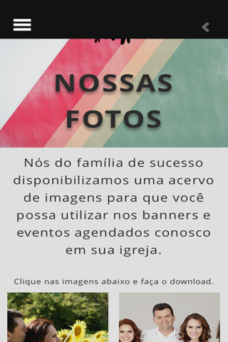 Familia de Sucesso screenshot 4