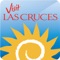 The Visit Las Cruces app is your personal concierge to everything you need to see and do in Las Cruces, New Mexico