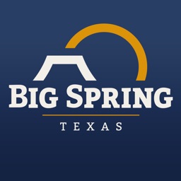 City of Big Spring