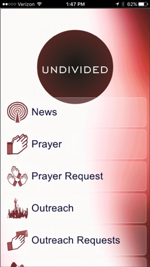 UNDIVIDED(圖1)-速報App