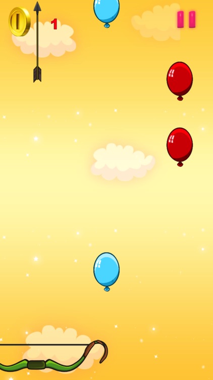 Arrow Pop - Crazy Challenge screenshot-3