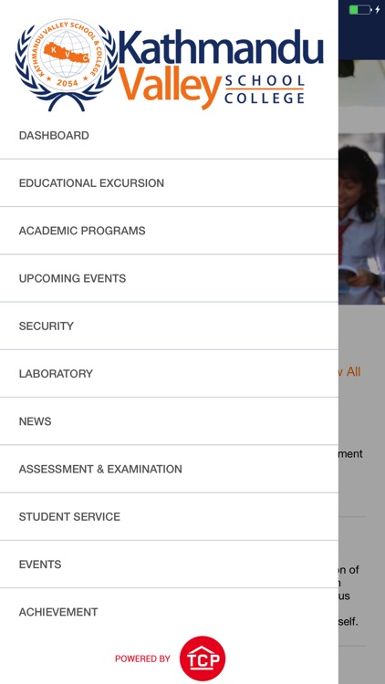 KVC (Kathmandu Valley School & College)