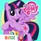 Pick your favorite ponies and play fun mini games to find six magical jewels