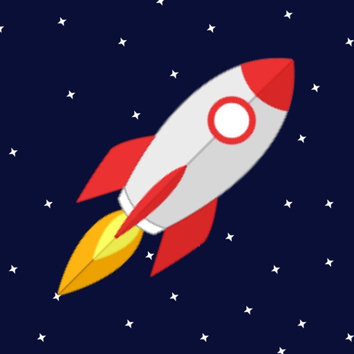 Space Assault! iOS App