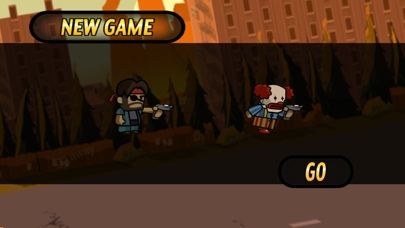 Zombies! Can You Survive? Screenshot 5
