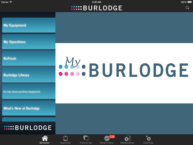 My Burlodge(圖1)-速報App