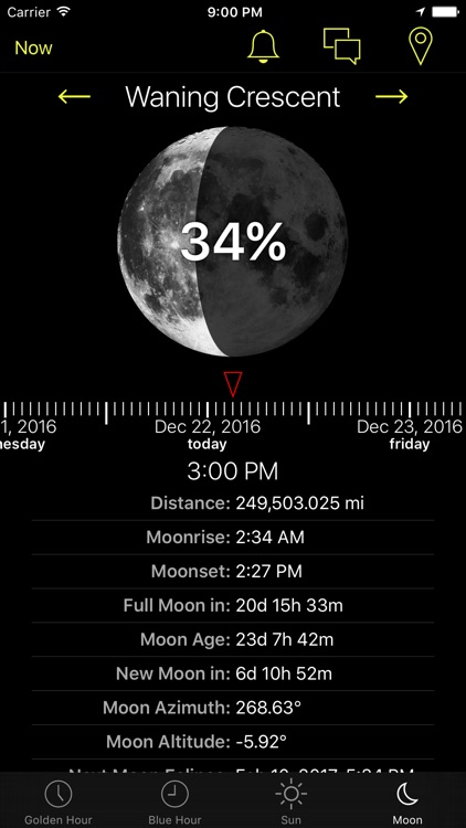 Sunrise Sunset Info screenshot-3