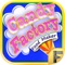 Candy Maker Sweet Food & Treat Factory