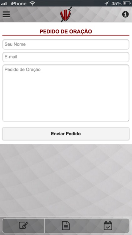 Verbo Vivo screenshot-4