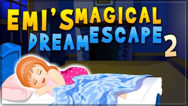 Emis Magical Dream Escape 2(圖1)-速報App