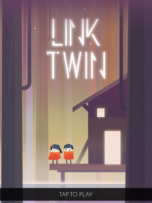 ‎Link Twin Screenshot