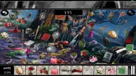 Game screenshot Hidden Objects: Haunted Villa Mystery apk