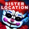 This is a cheats for Five Nights At Freddy's sister location Game