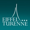 Hotel Turenne Eiffel Paris