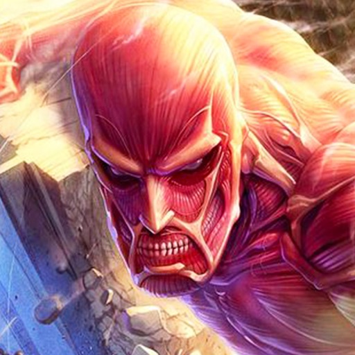 Colossal Titan Wallpapers  Wallpaper Cave