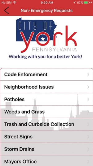 City of York(圖2)-速報App