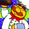 A Cooking Fish: Super Hunter Chef