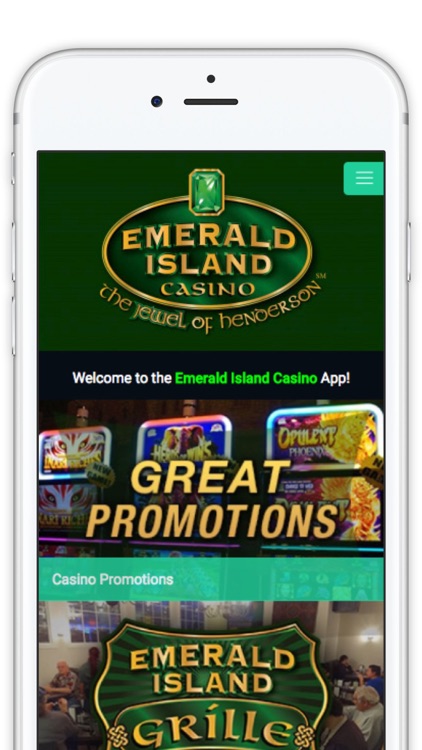 Emerald Island Casino - Downtown Henderson