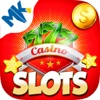 Hot Casino Slots :HD Slot Games