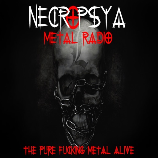 Necropsya Metal Rádio icon