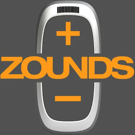 Zounds Hearing Aid Remote Читы