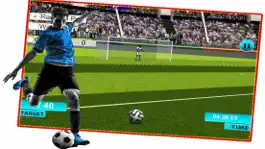 Game screenshot Ultimate Football Finger mod apk