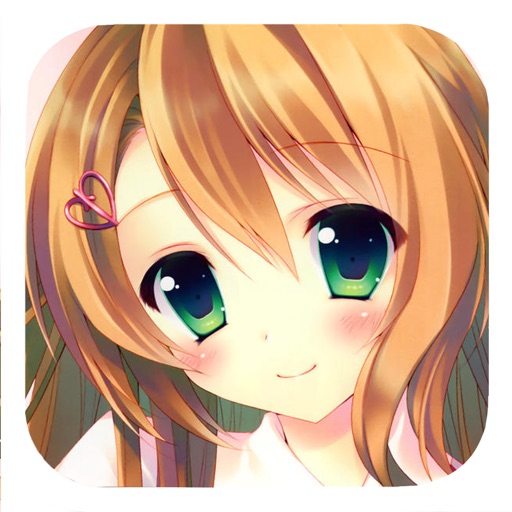 Cute Beauty Girl - Princess Dressup Beauty Game icon