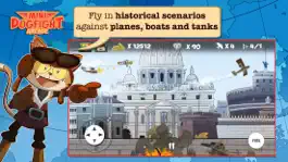 Game screenshot Mini Dogfight Arcade mod apk