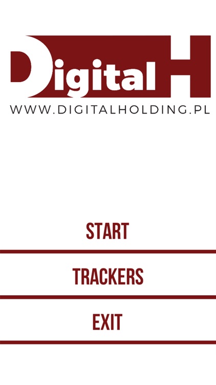 DigitalHolding AR screenshot-4