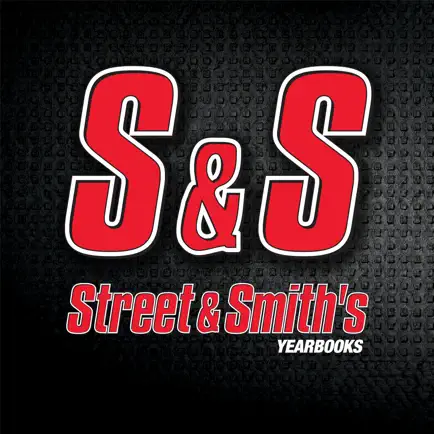 Street & Smith's Yearbooks Читы